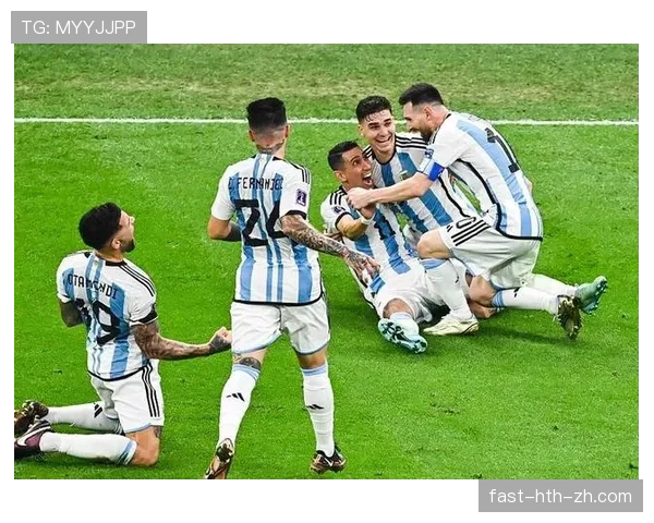 恩佐如何凭借世界杯封神表现成为阿根廷中场关键拼图