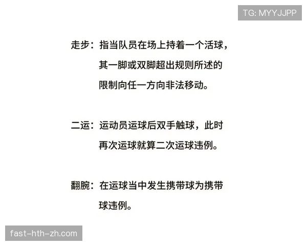 篮球球队犯规累计规则解析，包涵从罚球到控制权的全面解读
